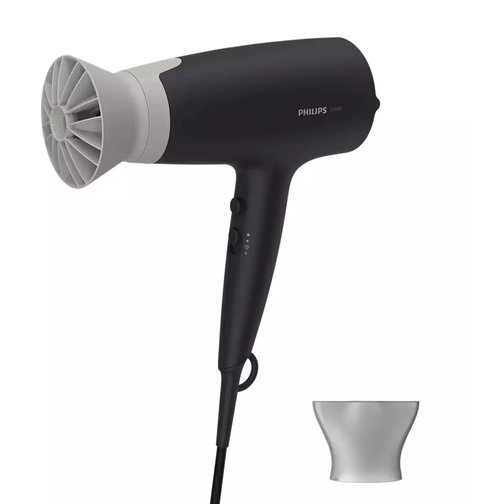 Φωτογραφία προϊόντος: Philips Σεσουάρ Μαλλιών BHD341/30 3722
