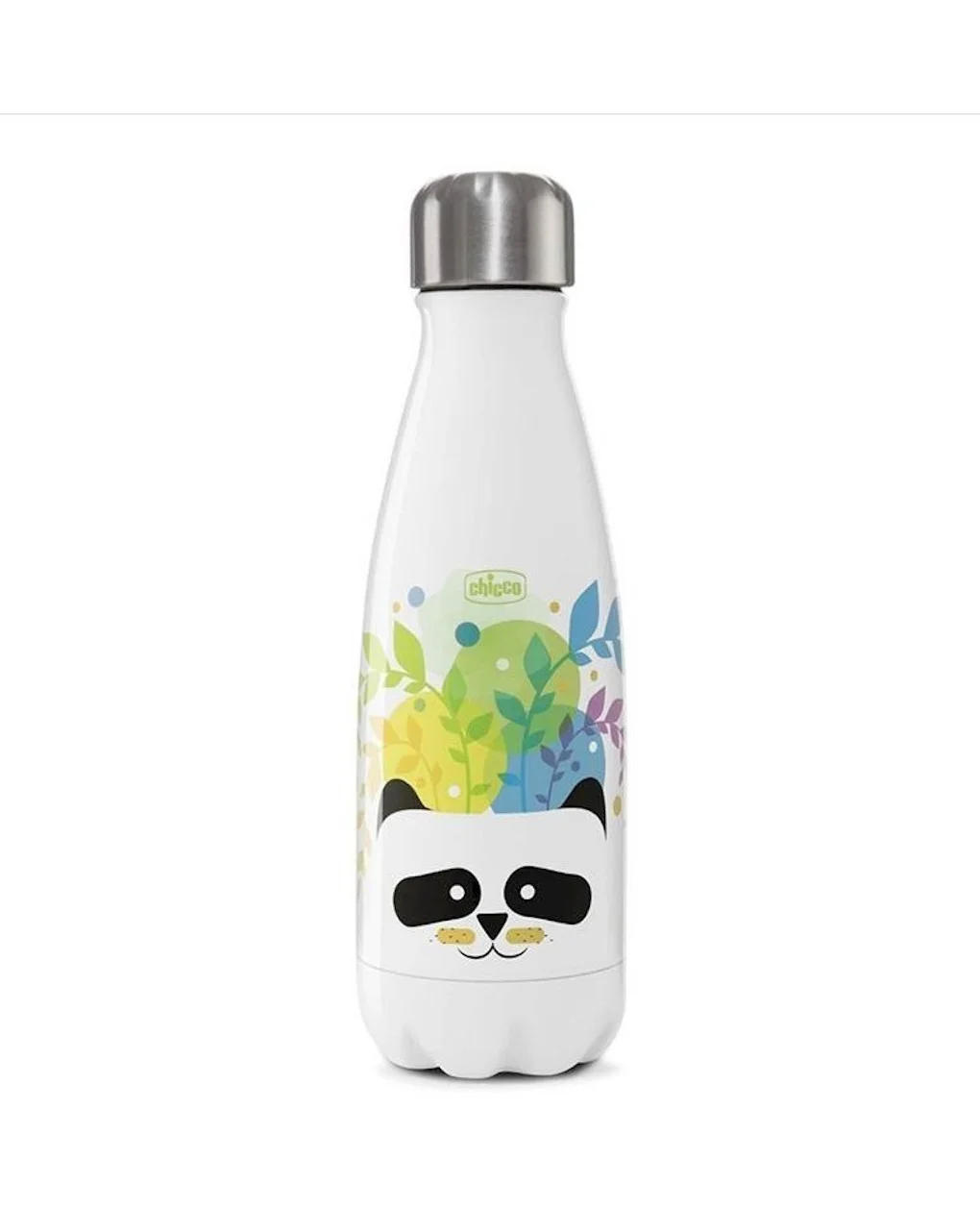 Φωτογραφία προϊόντος: «Drinky» ΜΠΟΥΚΑΛΙ ΘΕΡΜΟΣ INOX - 350 ML
