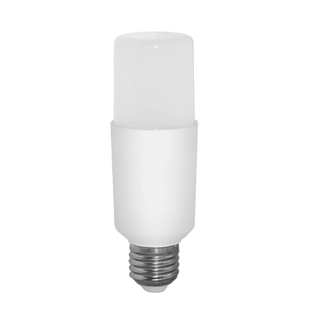 Φωτογραφία προϊόντος: REDLED T36 LED 9W Ε27 Σωληνωτή Ψυχρό 3869