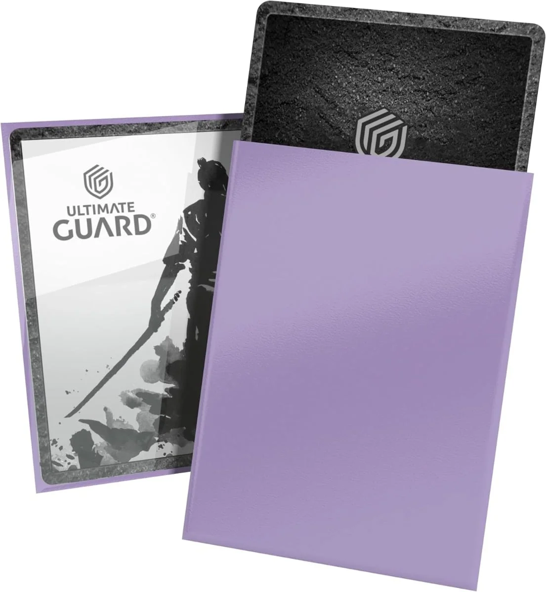 Φωτογραφία προϊόντος: Ultimate Guard Katana Sleeves Standard Size Summer Cloud