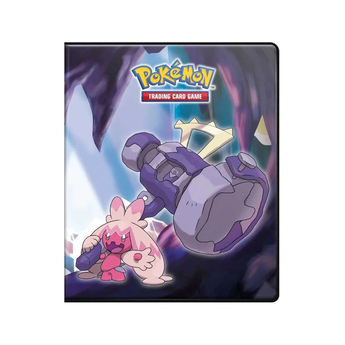 Φωτογραφία προϊόντος: Ultra Pro Portfolio 9-Pocket Up Pokemon Tinkaton