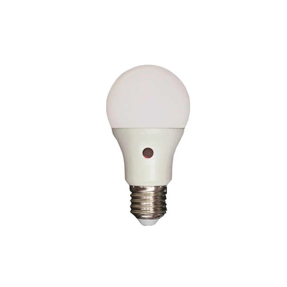 Φωτογραφία προϊόντος: EUROLAMP Λάμπα LED SMD Κοινή Ημέρας Νύχτας 10W Ε27 4000K 170-265V