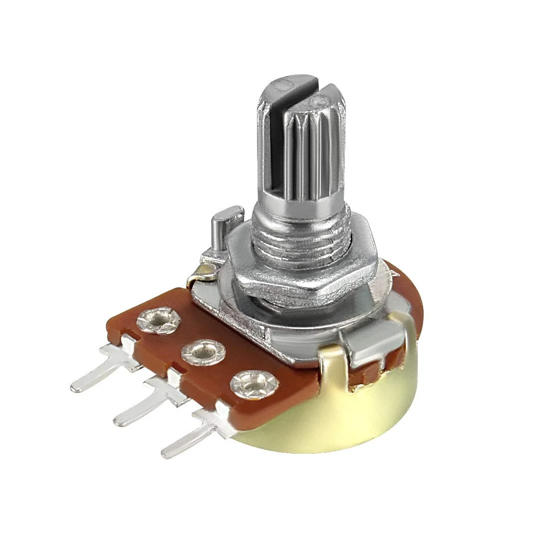Φωτογραφία προϊόντος: 250Kohm Potentiometer