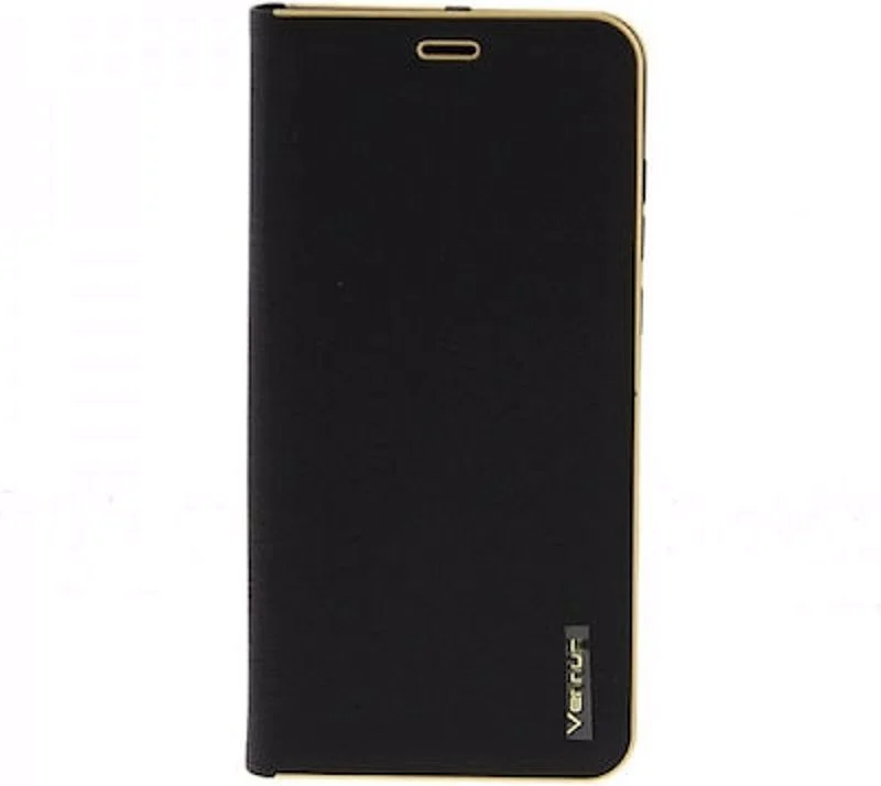 Φωτογραφία προϊόντος: Venus Vennus Book Case for Iphone 13 Pro Black