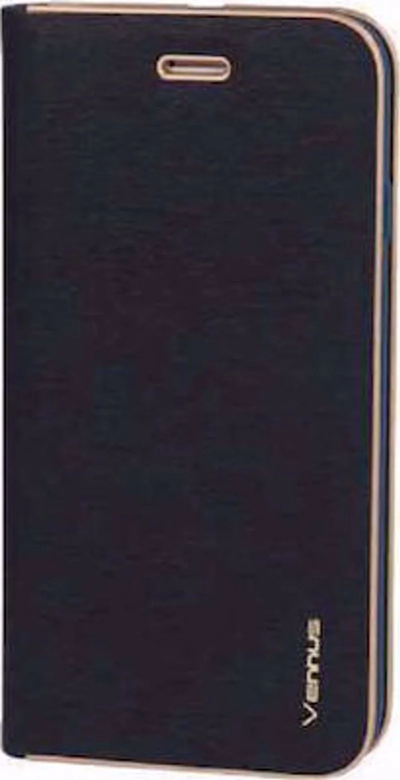 Φωτογραφία προϊόντος: Venus Vennus Book Case for Iphone 13 Pro Blue