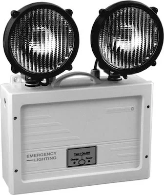 Φωτογραφία προϊόντος: Olympia Electronics LED Εφεδρικό Φωτιστικό Ασφαλείας GR-21/H (MPN: 25900021)