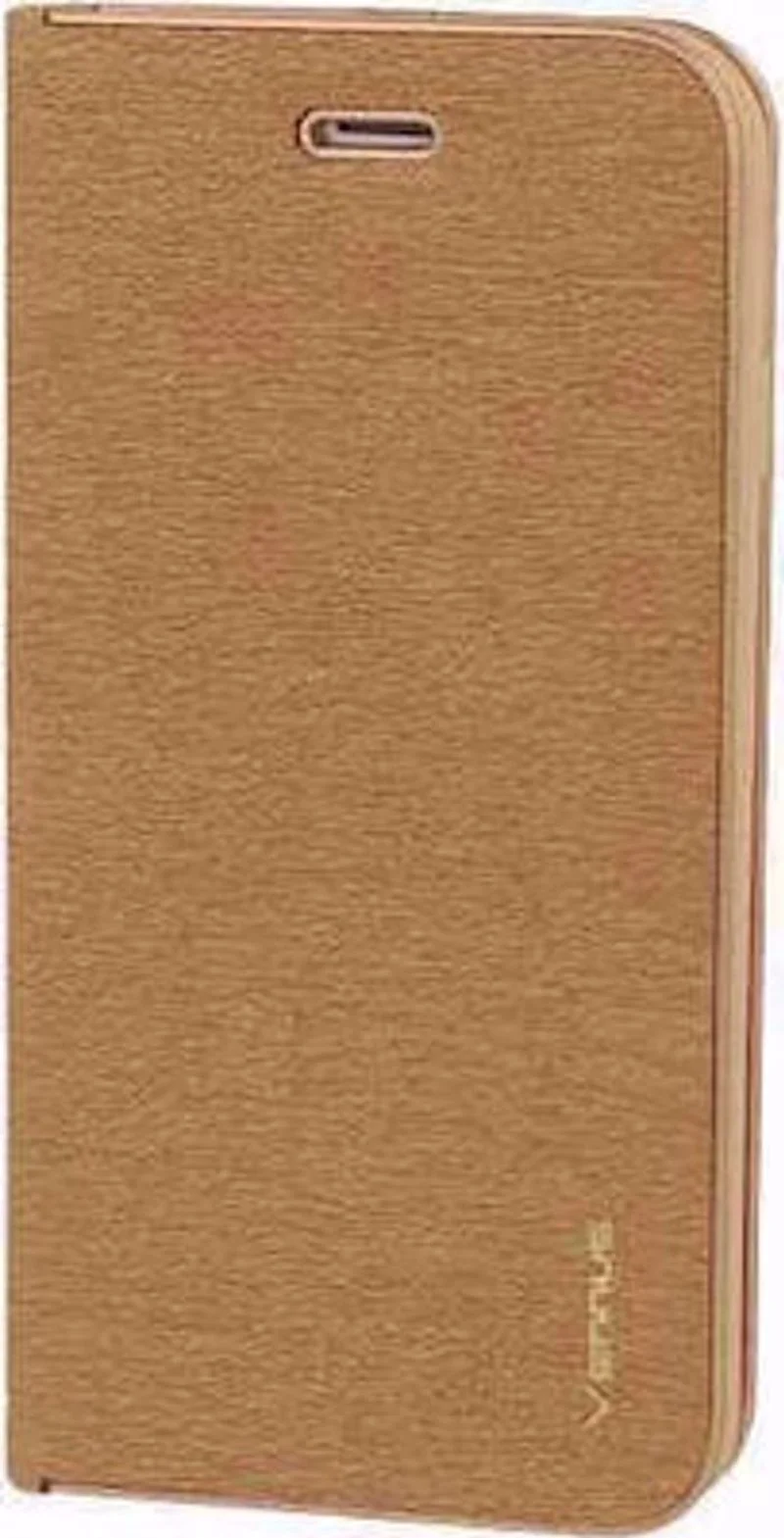 Φωτογραφία προϊόντος: Venus Vennus Book Case for Iphone 14 Pro Gold