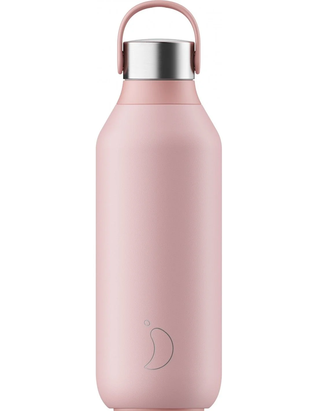 Φωτογραφία προϊόντος: Μπουκάλι Θερμός Series 2 Blush Pink (500ml) - Chillys