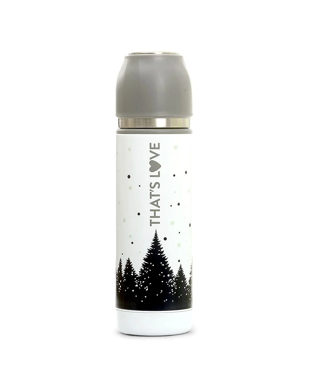 Φωτογραφία προϊόντος: That's love θερμός για υγρά 500ml Winter edition