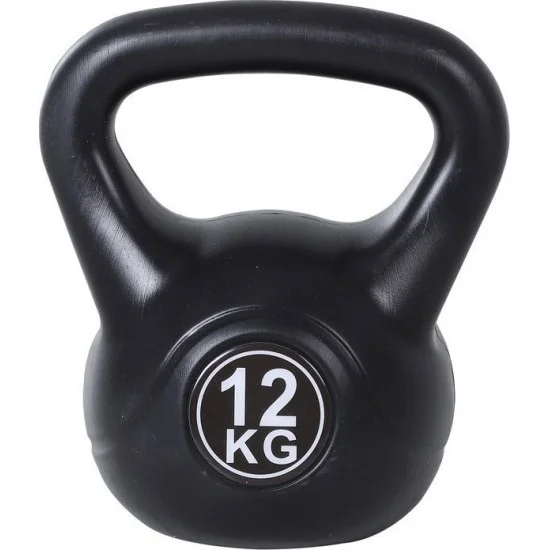 Φωτογραφία προϊόντος: Superboost Kettlebell 12kg