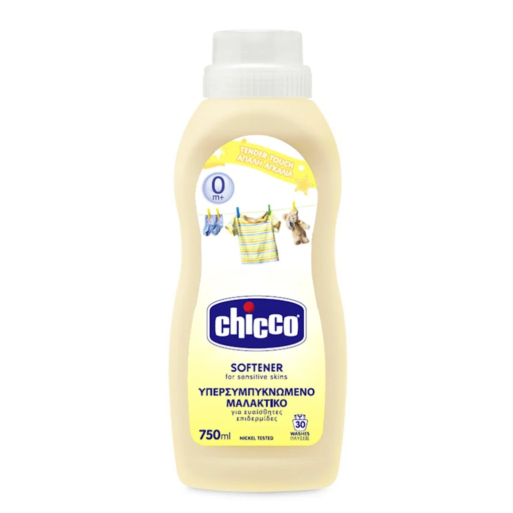 Φωτογραφία προϊόντος: CHICCO YΠΕΡΣΥΜΠΥΚΝΩΜΕΝΟ ΜΑΛΑΚΤΙΚΟ ΑΠΑΛΗ ΑΓΚΑΛΙΑ 750ML