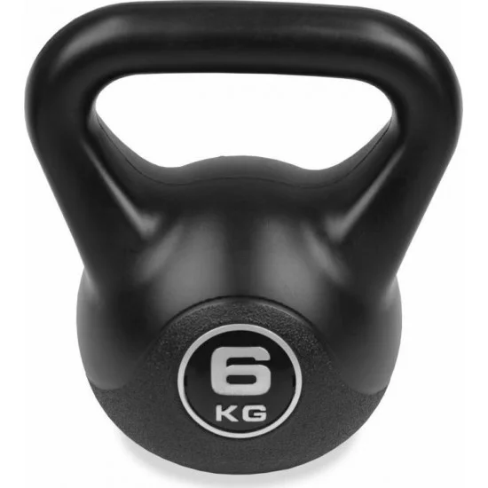 Φωτογραφία προϊόντος: Superboost Kettlebell 6kg