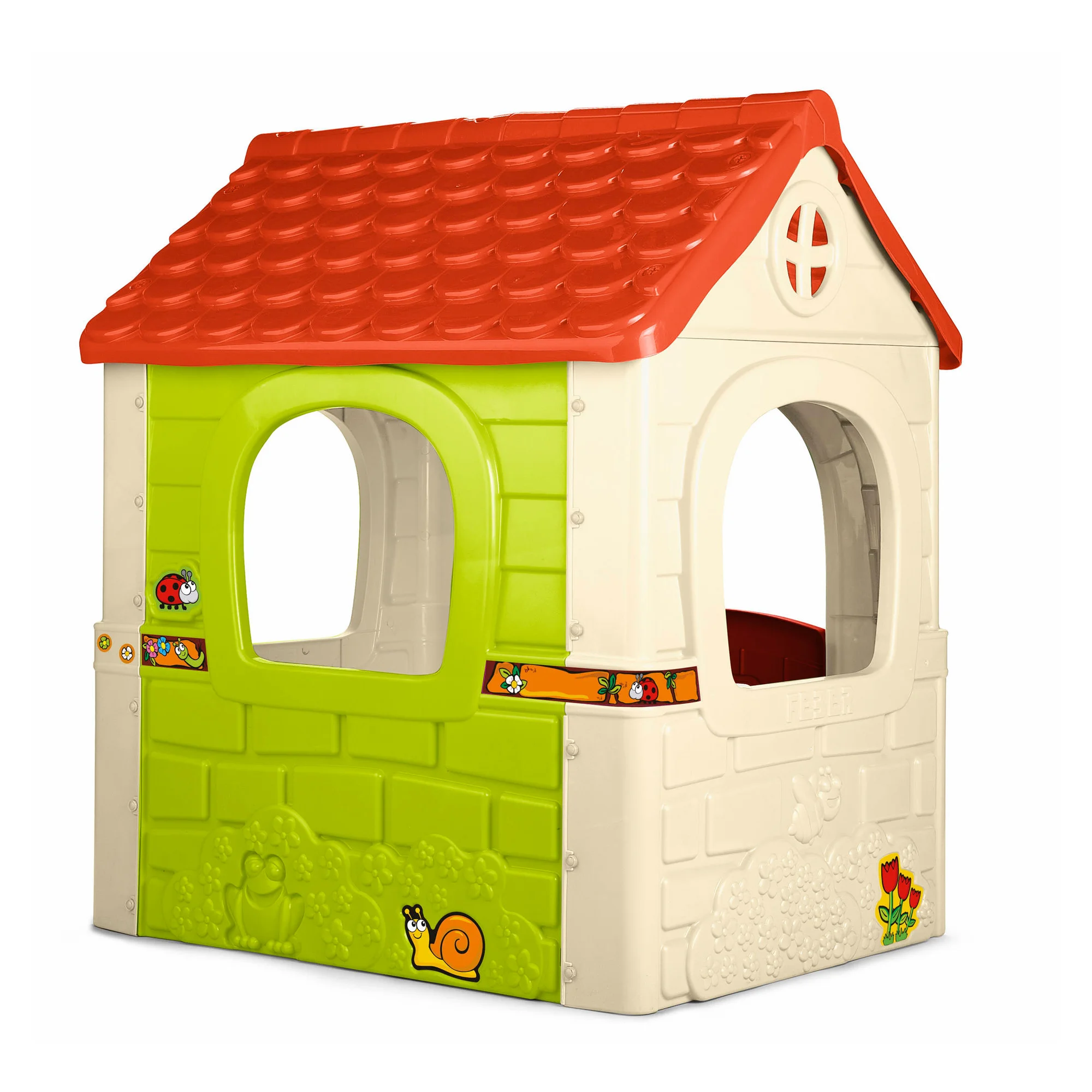 Φωτογραφία προϊόντος: Fantasy House Feber