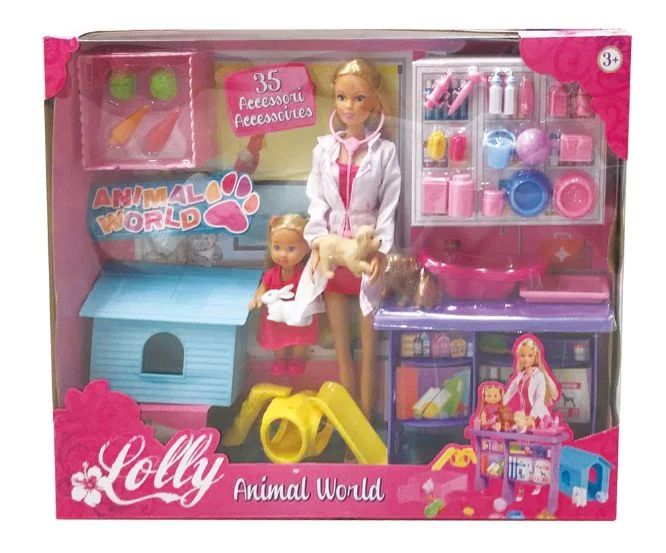 Φωτογραφία προϊόντος: Lolly Animal World