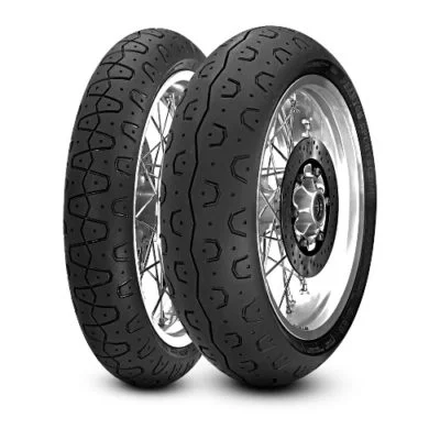 Φωτογραφία προϊόντος: Pirelli Phantom Sportscomp Rear 130/70-18 M/C 63H TL 3135400