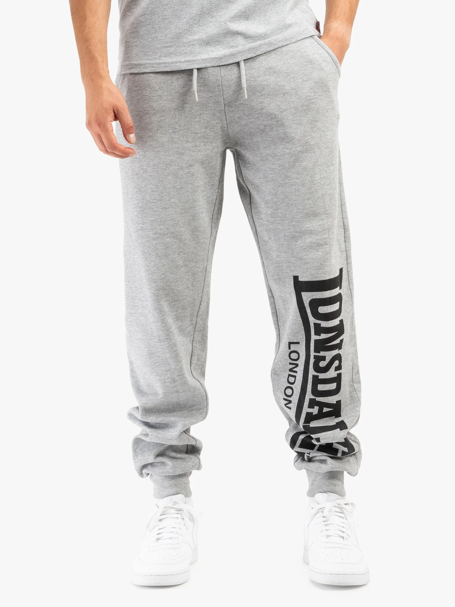 Φωτογραφία προϊόντος: Lonsdale Φόρμα Logo Large