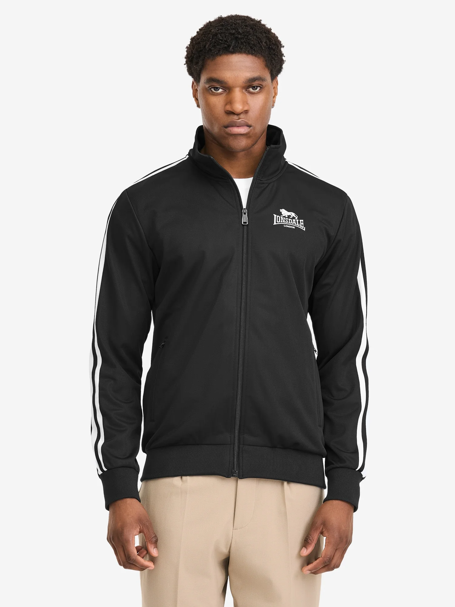 Φωτογραφία προϊόντος: Lonsdale Ζακέτα Hoylake