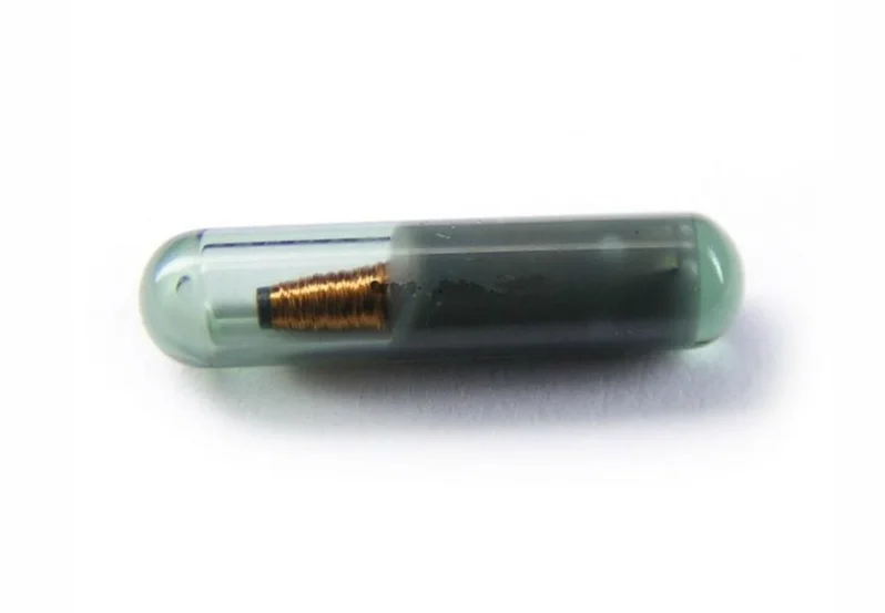 Φωτογραφία προϊόντος: Immobilizer Chip T6 - ID48