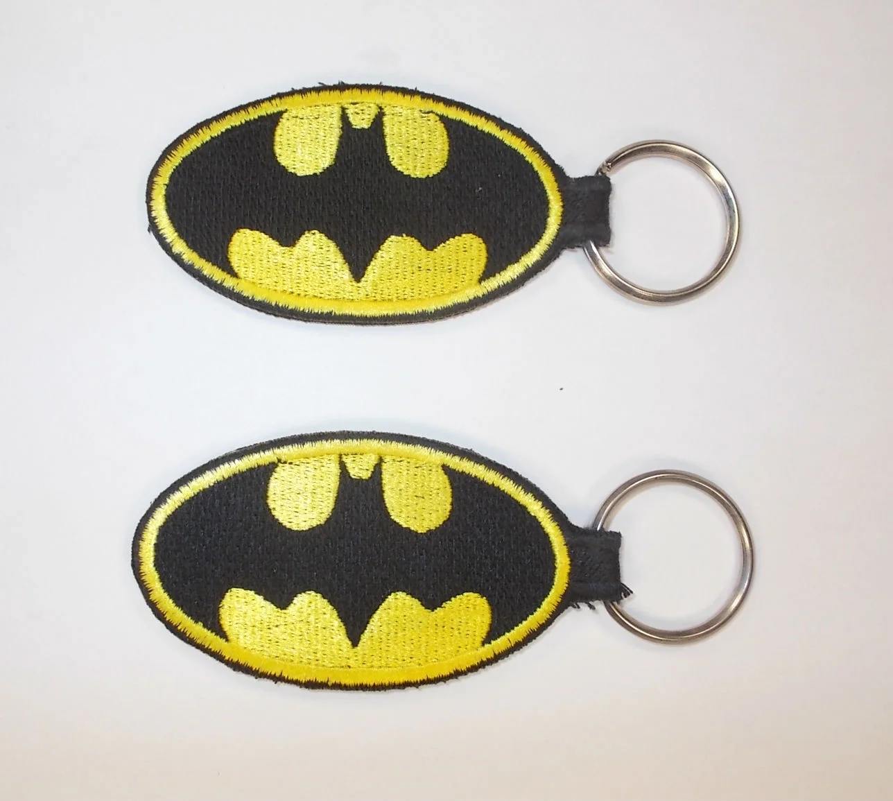 Φωτογραφία προϊόντος: Μπρελόκ BATMAN