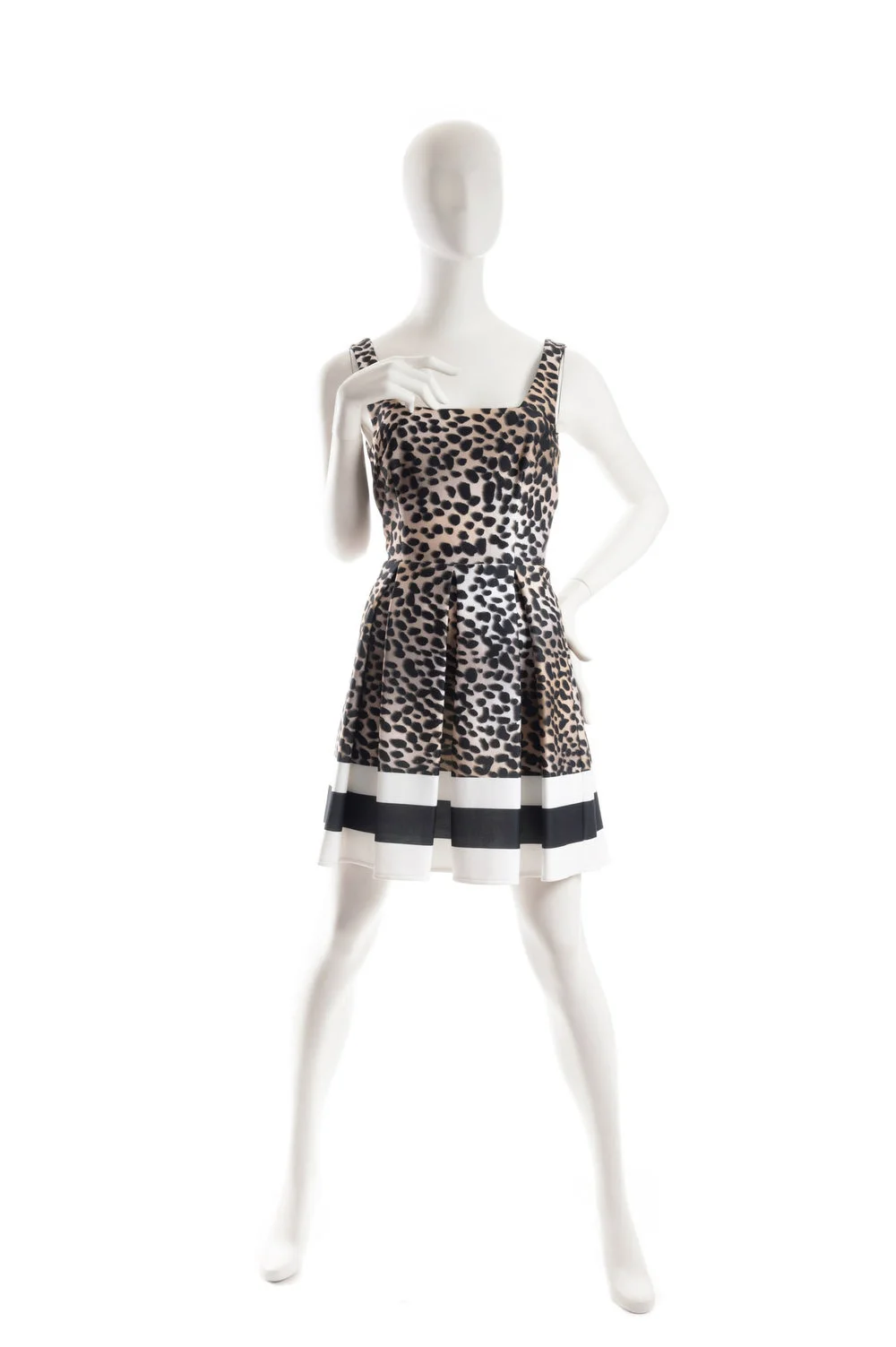 Φωτογραφία προϊόντος: Φόρεμα animal print Toi & Moi / Animal Print