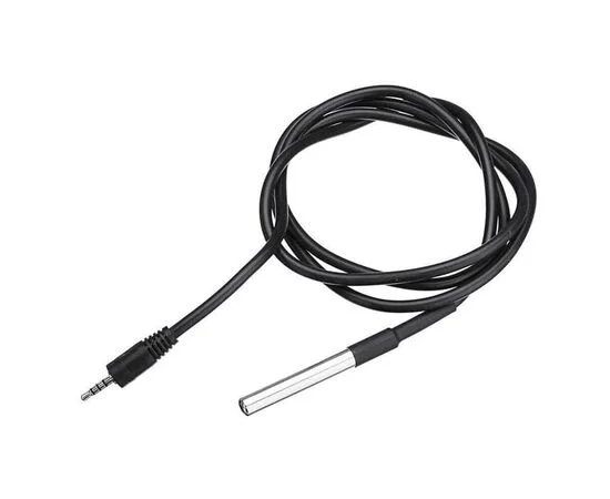 Φωτογραφία προϊόντος: SONOFF DS18B20 Waterproof Temperature Sensor Measuring Range From -40℃ to