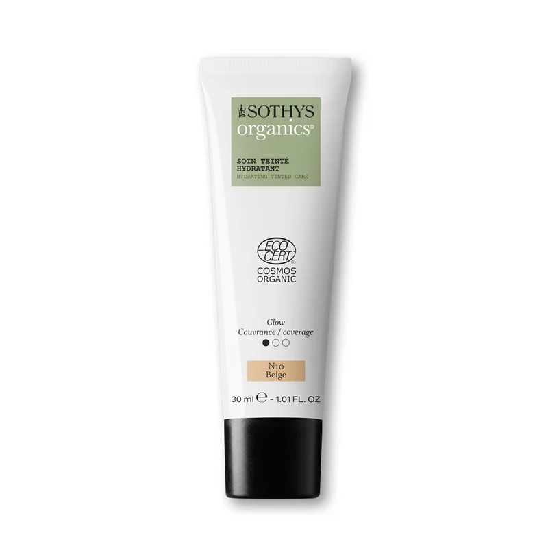 Φωτογραφία προϊόντος: SOTHYS Tinted Moisturizer 30ml N10