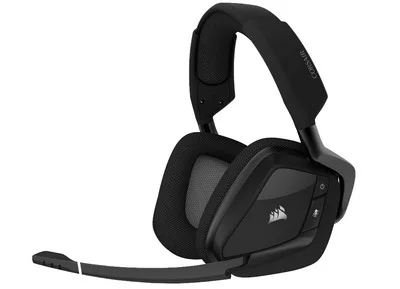 Φωτογραφία προϊόντος: Corsair Wireless VOID Elite RGB - Gaming Ακουστικά