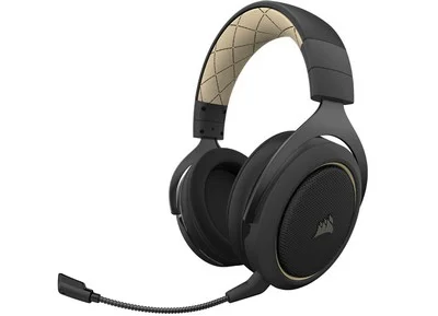 Φωτογραφία προϊόντος: Corsair Wireless HS70 Pro - Gaming Ακουστικά - Cream