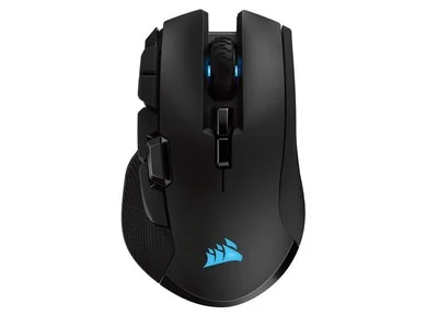 Φωτογραφία προϊόντος: CORSAIR IRONCLAW RGB WIRELESS - Gaming Mouse