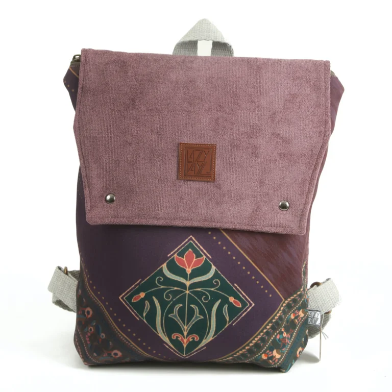 Φωτογραφία προϊόντος: Lazy Dayz LazyDayz Electra The Hipster medium backpack