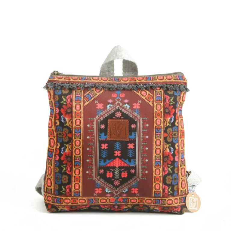 Φωτογραφία προϊόντος: Lazy Dayz LazyDayz Kleio Meteora small backpack