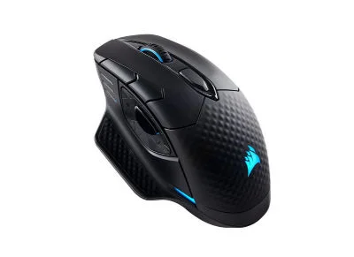 Φωτογραφία προϊόντος: Corsair DARK CORE RGB - Gaming Mouse - Μαύρο