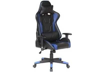 Φωτογραφία προϊόντος: X-Rocker Bravo - Gaming Chair - Μπλε
