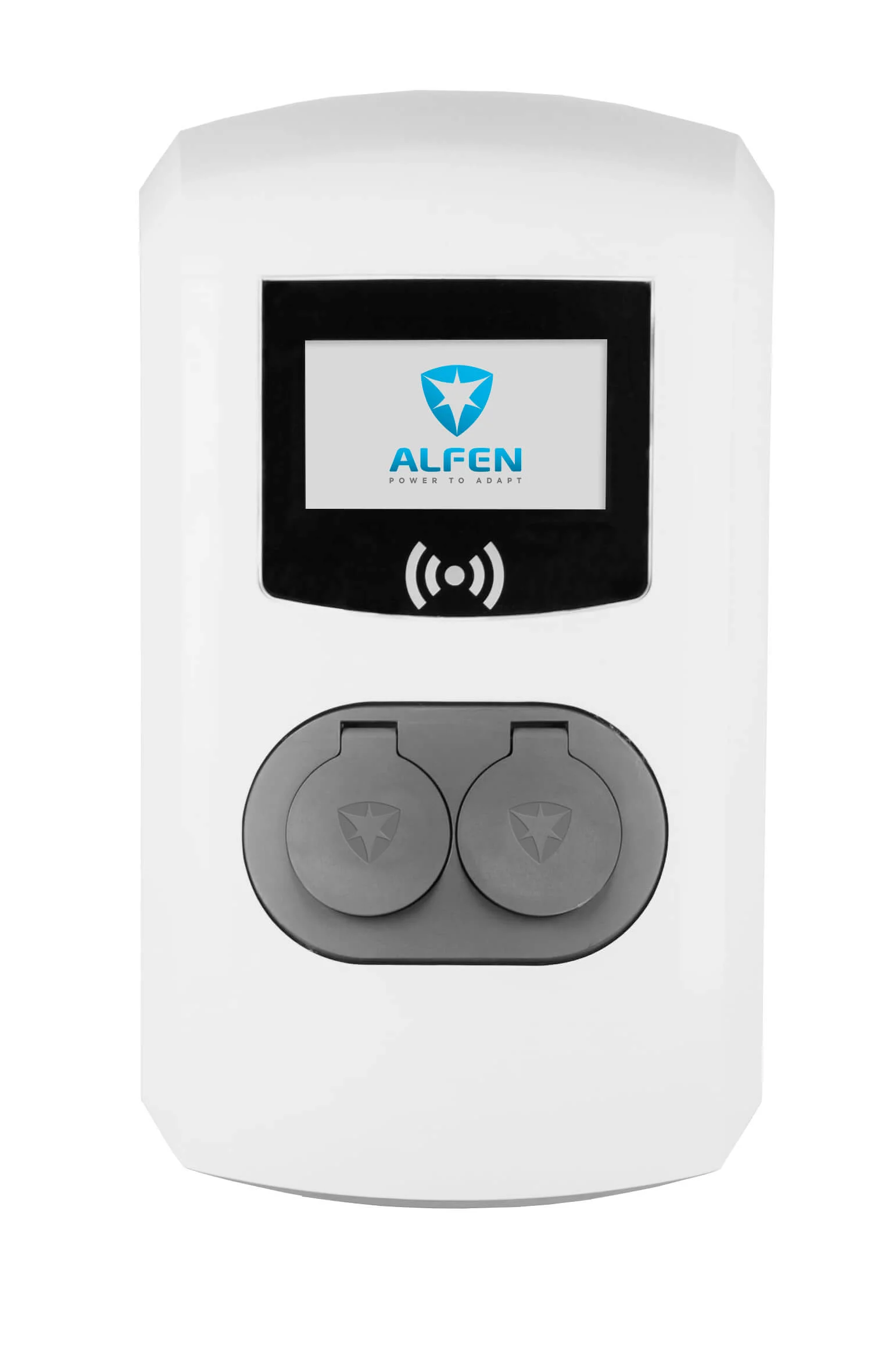 Φωτογραφία προϊόντος: Alfen Eve Double Pro-Line