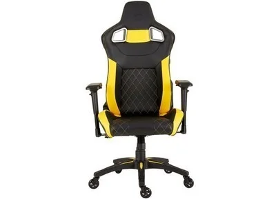 Φωτογραφία προϊόντος: Corsair T1 Race Gaming Chair - Κίτρινο