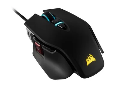 Φωτογραφία προϊόντος: Corsair M65 RGB ELITE Tunable FPS - Gaming Mouse - Μαύρο