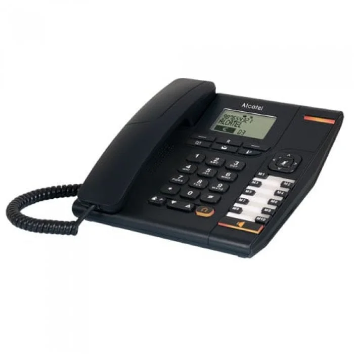 Φωτογραφία προϊόντος: ALCATEL TEMPORIS 880