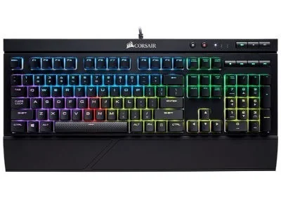 Φωτογραφία προϊόντος: Corsair K68 RGB - Gaming Keyboard - Ενσύρματο