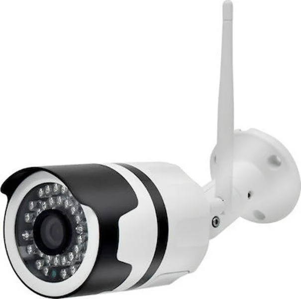 Φωτογραφία προϊόντος: OEM Κάμερα Ασύρματη Ip Full Hd 5.0mp Wifi Q-a244 Andowl