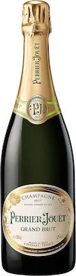 Φωτογραφία προϊόντος: MAISON PERRIER JOUET PERRIER -JOUET CHAMPAGNE GRAND BRUT 750ML