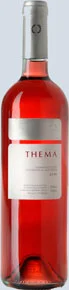 Φωτογραφία προϊόντος: ΚΤΗΜΑ ΠΑΥΛΙΔΗ THEMA ΡΟΖΕ 750ML