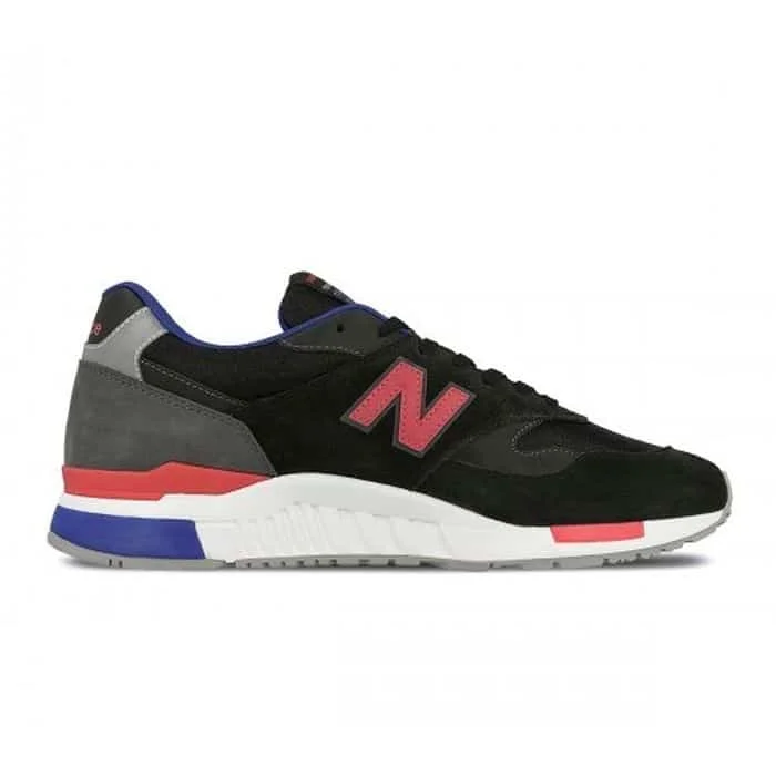 Φωτογραφία προϊόντος: New Balance Classics ML840BB 633631-60-8