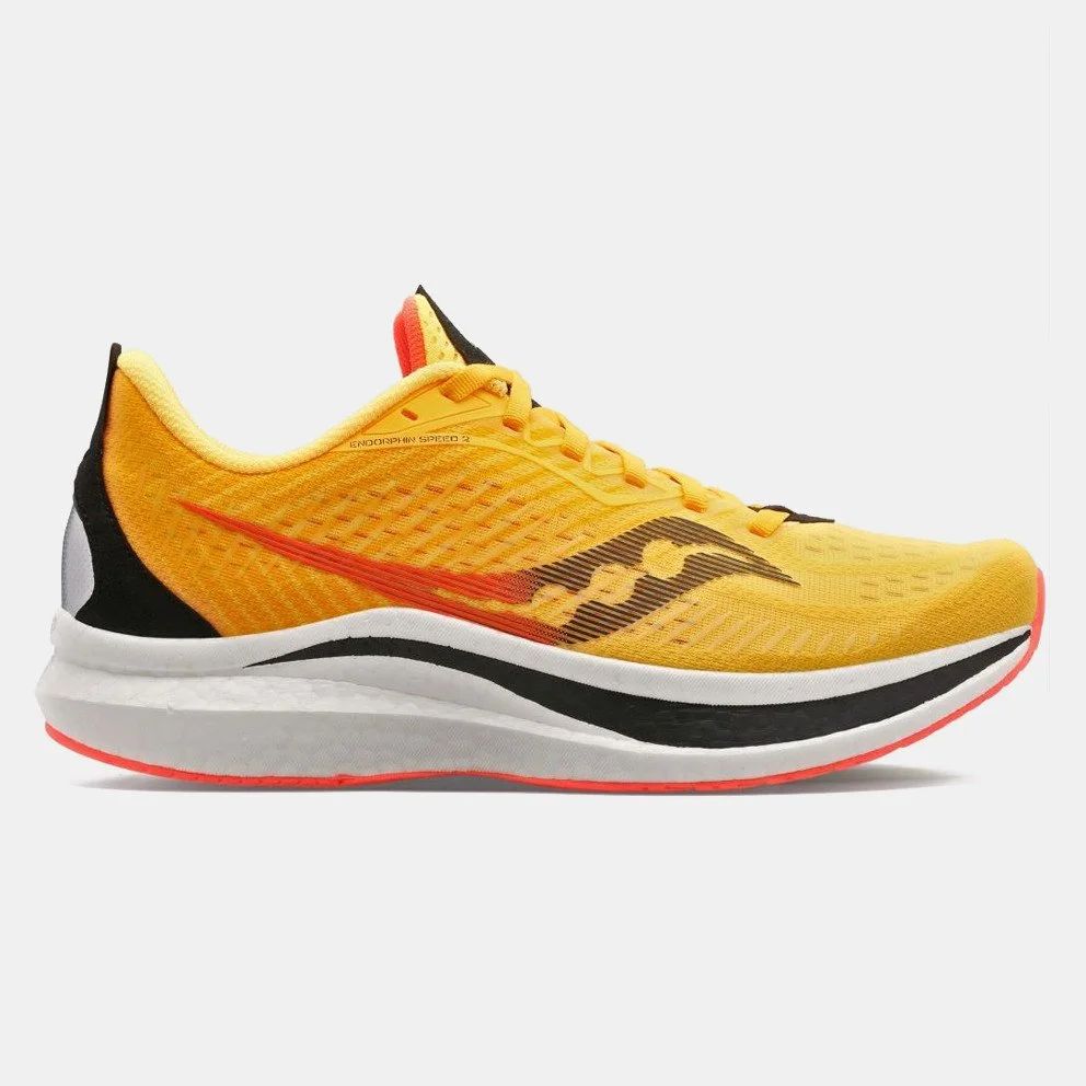 Φωτογραφία προϊόντος: Saucony Endorphin Speed 2