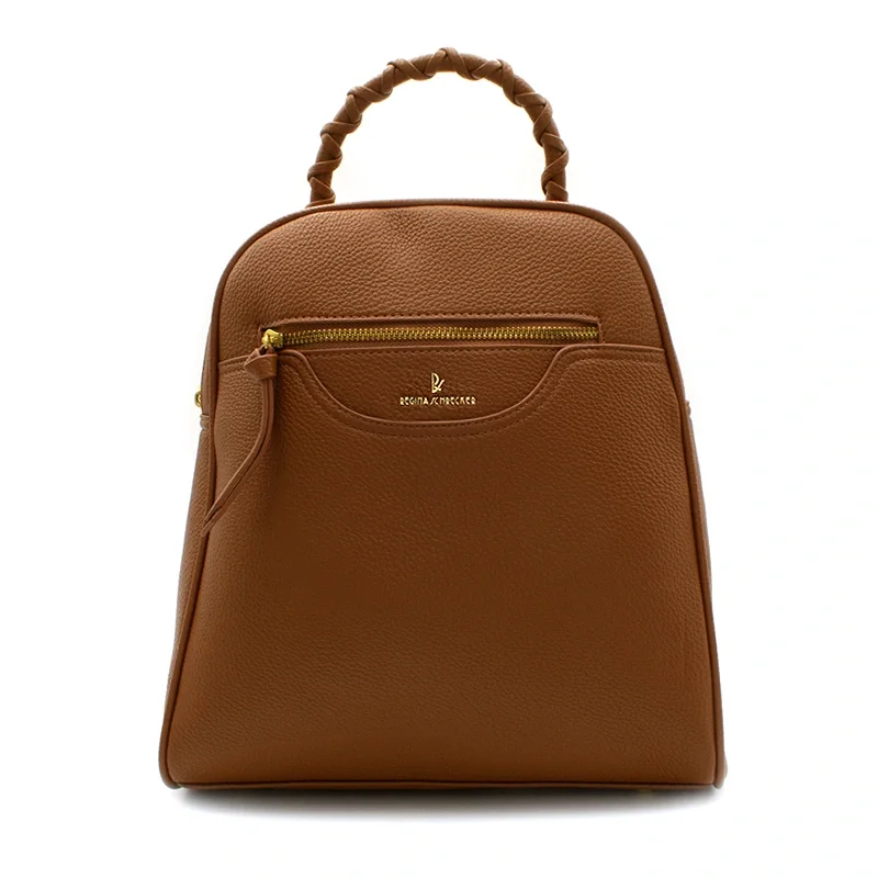 Φωτογραφία προϊόντος: Backpack Γυναικείο Regina Schrecker RS4108 Brown