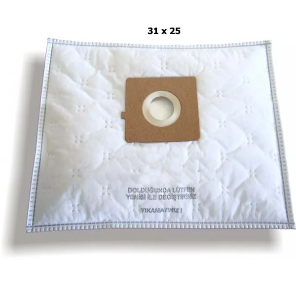 Φωτογραφία προϊόντος: Σακούλες σκούπας 1850 Microfiber