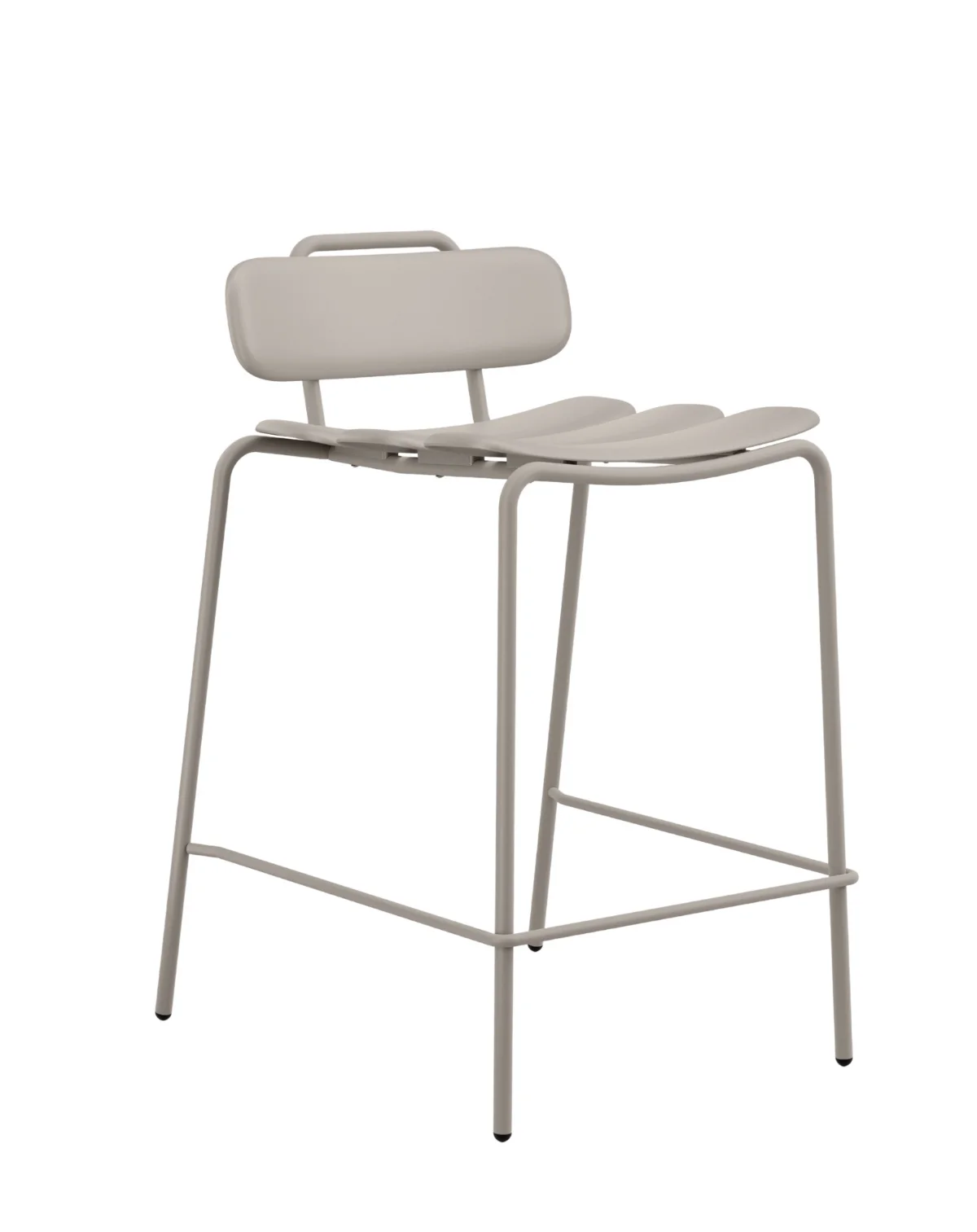 Φωτογραφία προϊόντος: Lemon/S-65* Barstool 56.0000 x 53.0000 x 91.5000