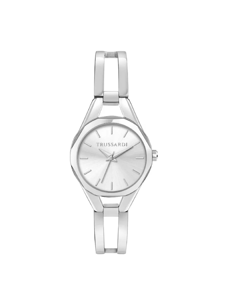 Φωτογραφία προϊόντος: Trussardi Metropolitan Silver Bracelet R2453159502