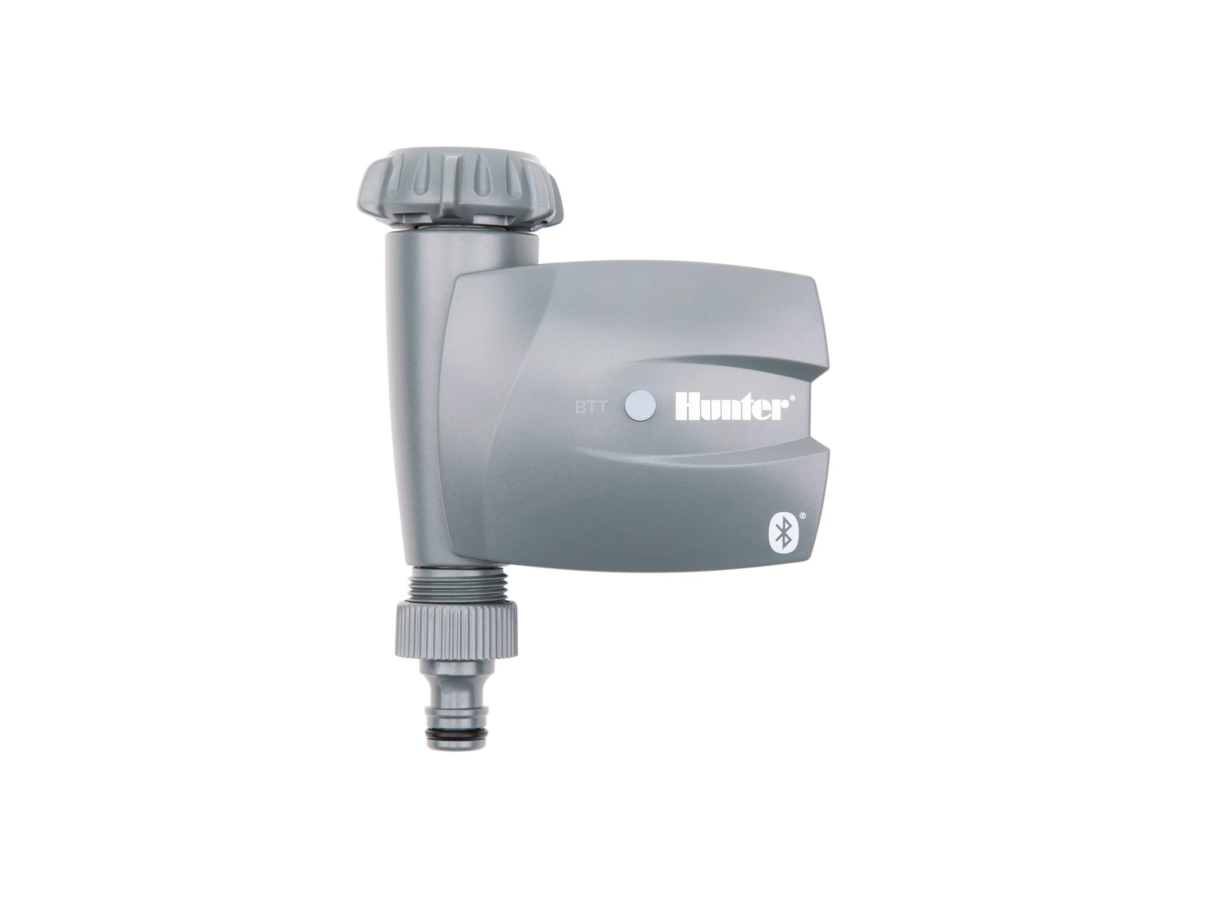 Φωτογραφία προϊόντος: Hunter BTT-101 Bluetooth Προγραμματιστής Αυτόματου Ποτίσματος Μπαταρίας