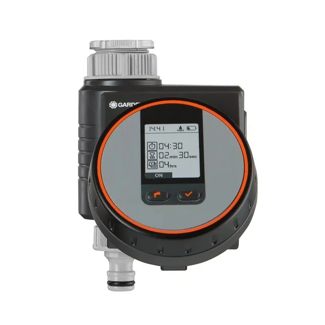 Φωτογραφία προϊόντος: Gardena Flex 1890-20 Προγραμματιστής ποτίσματος βρύσης