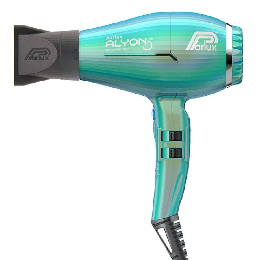 Φωτογραφία προϊόντος: Parlux Alyon Ionic Antibacterial 2250watt Jade